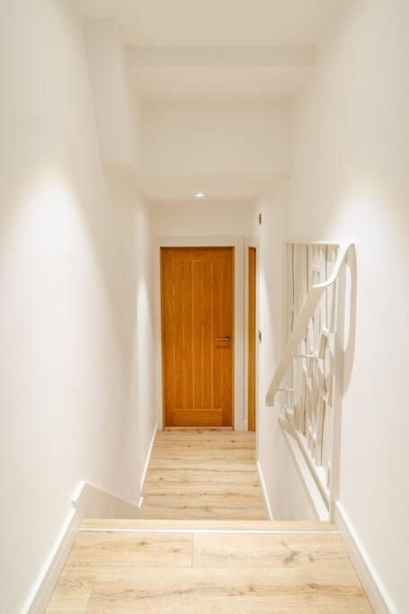 Stunning 2 Bed Apartment, Heart Of The Barbican Plymouth Exterior photo
