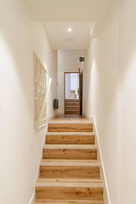Stunning 2 Bed Apartment, Heart Of The Barbican Plymouth Exterior photo