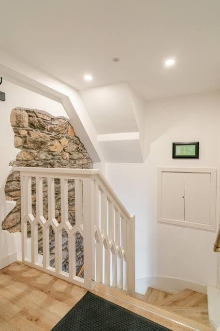Stunning 2 Bed Apartment, Heart Of The Barbican Plymouth Exterior photo