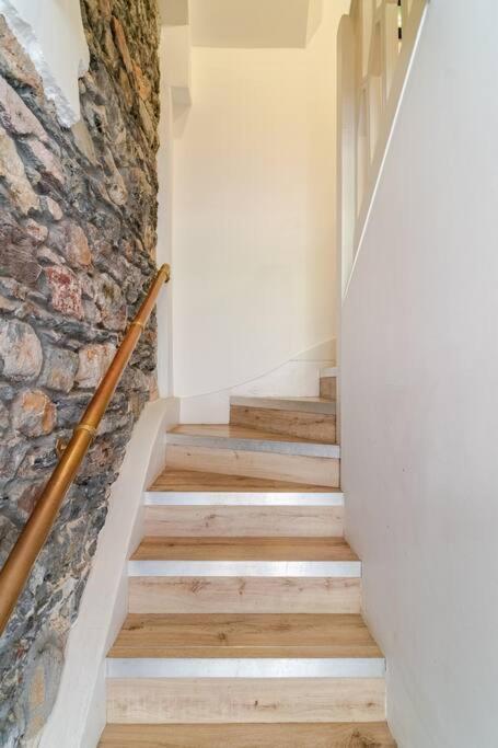 Stunning 2 Bed Apartment, Heart Of The Barbican Plymouth Exterior photo